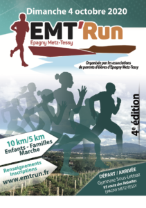 EMT’Run